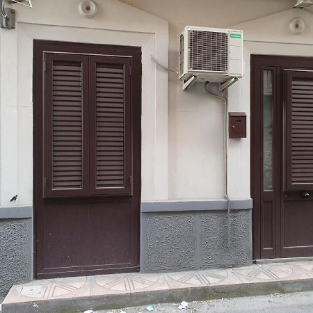 La Casetta ปาแลร์โม ภายนอก รูปภาพ